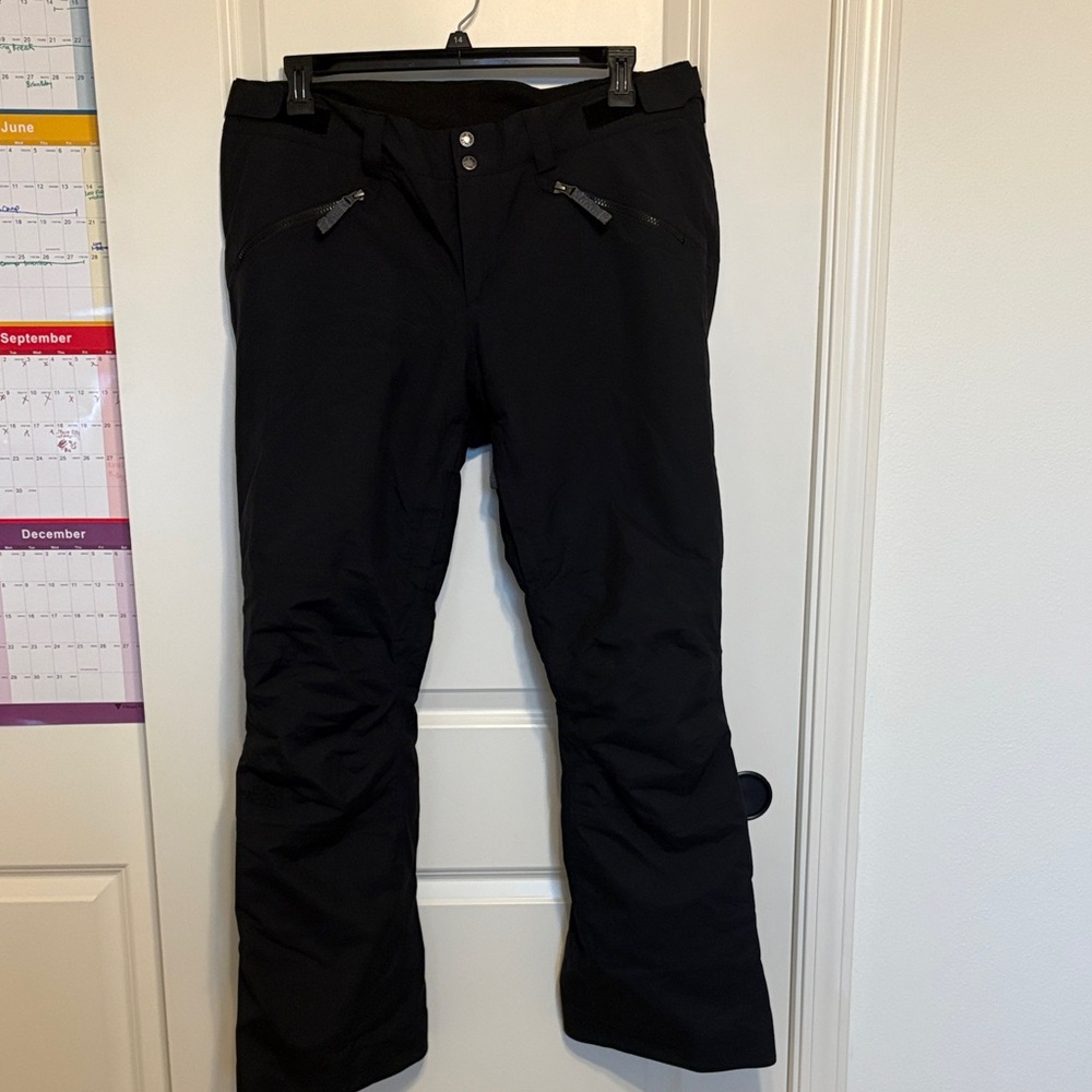 The North Face Black Women's Pants